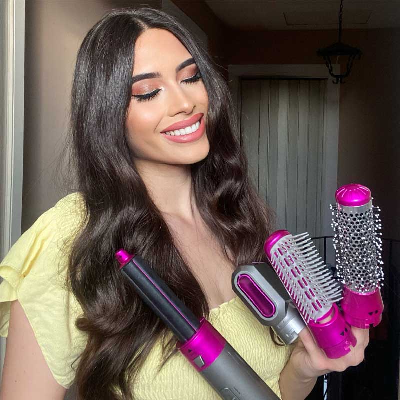 Kosa i frizura - TryPure.rs