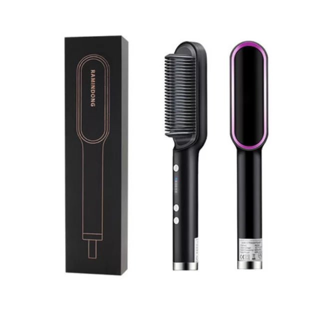 Češalj za ravnu kosu - TryPure.rs