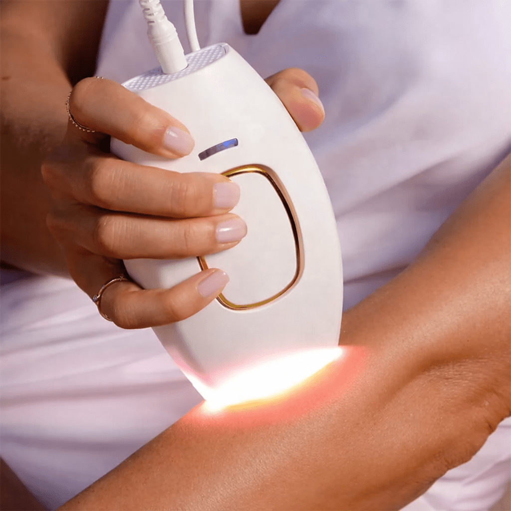 IPL Epilator - TryPure.rs