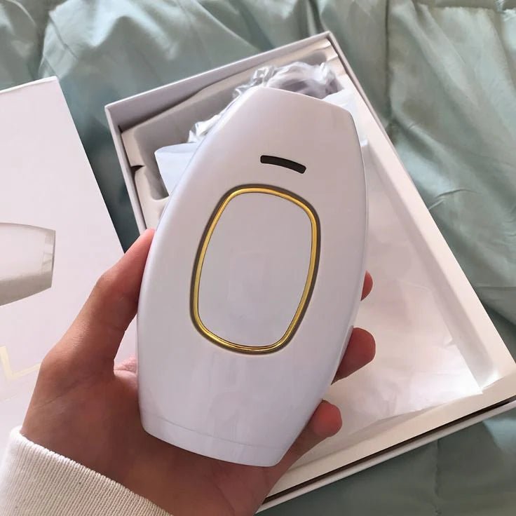 IPL Epilator - TryPure.rs