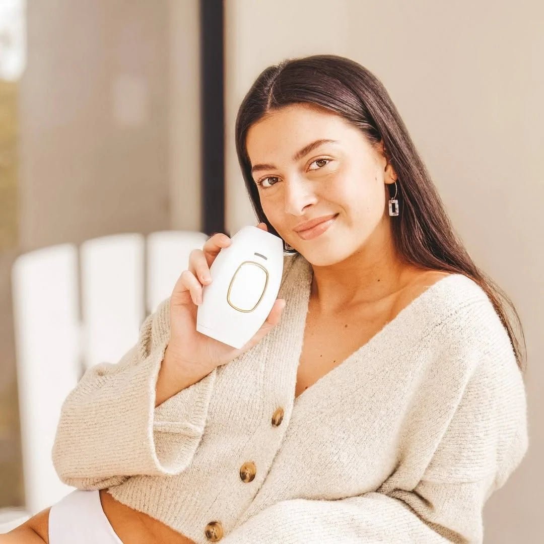 IPL Epilator - TryPure.rs