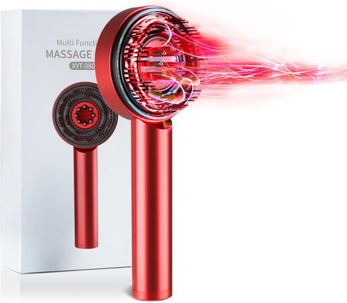 Led Masažer za glavu i negu kose - TryPure.rs