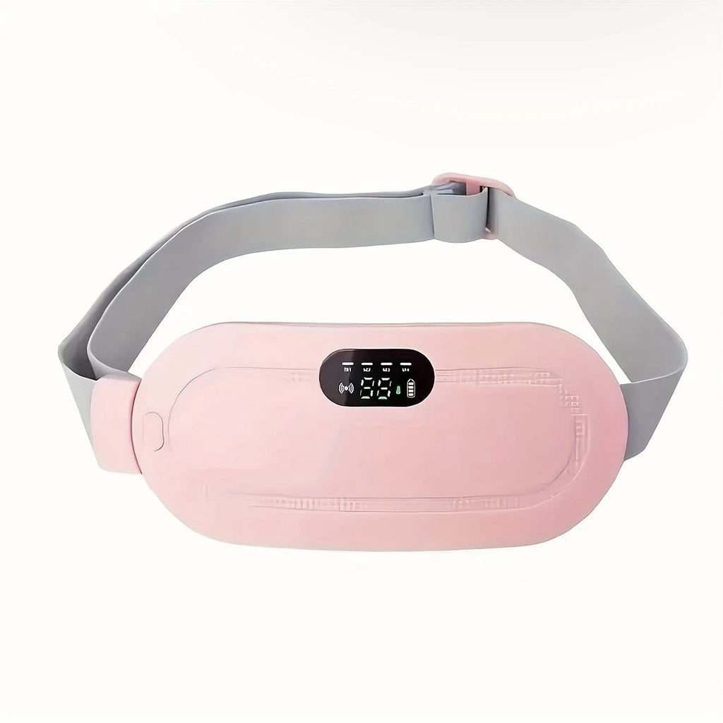 Pojas – grejač za ublažavanje menstrualnih bolova - TryPure.rs