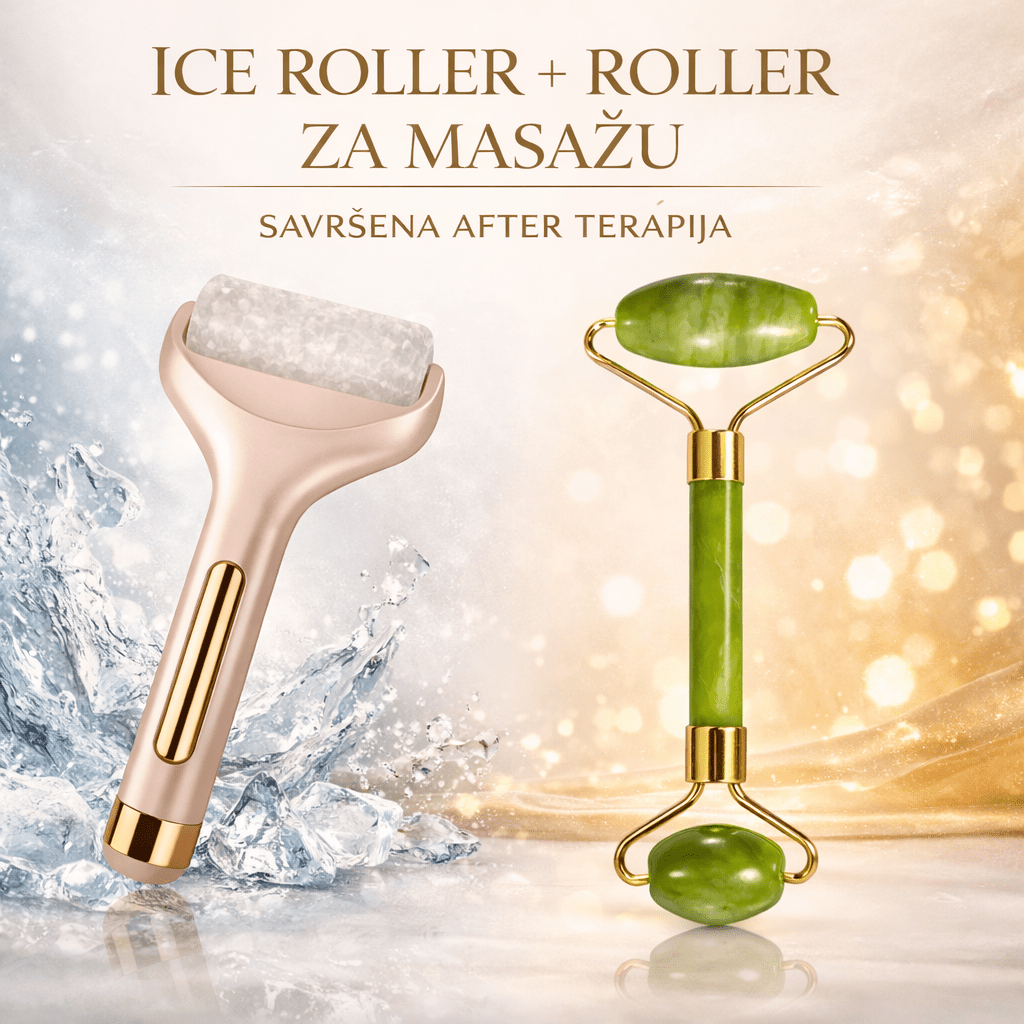 Pure Face Ice Box - TryPure.rs