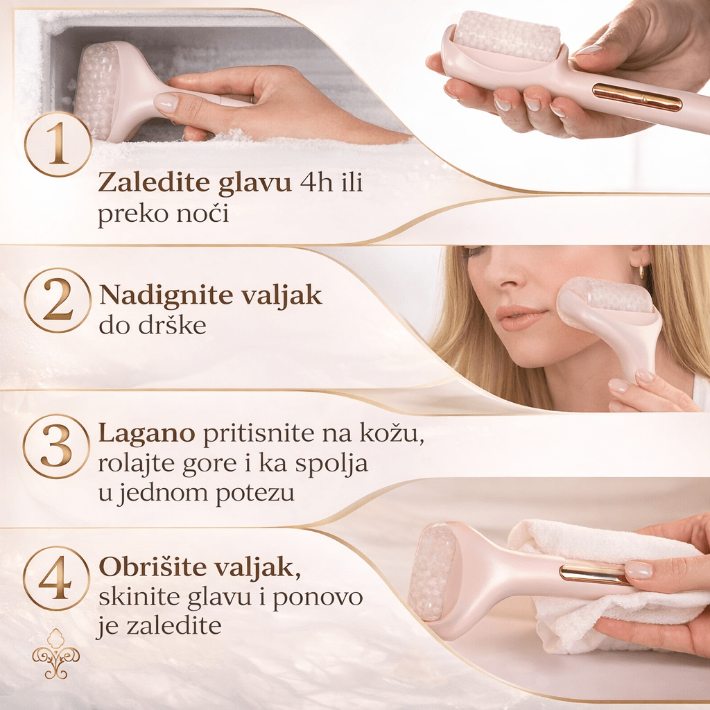 Pure Face Ice Box - TryPure.rs