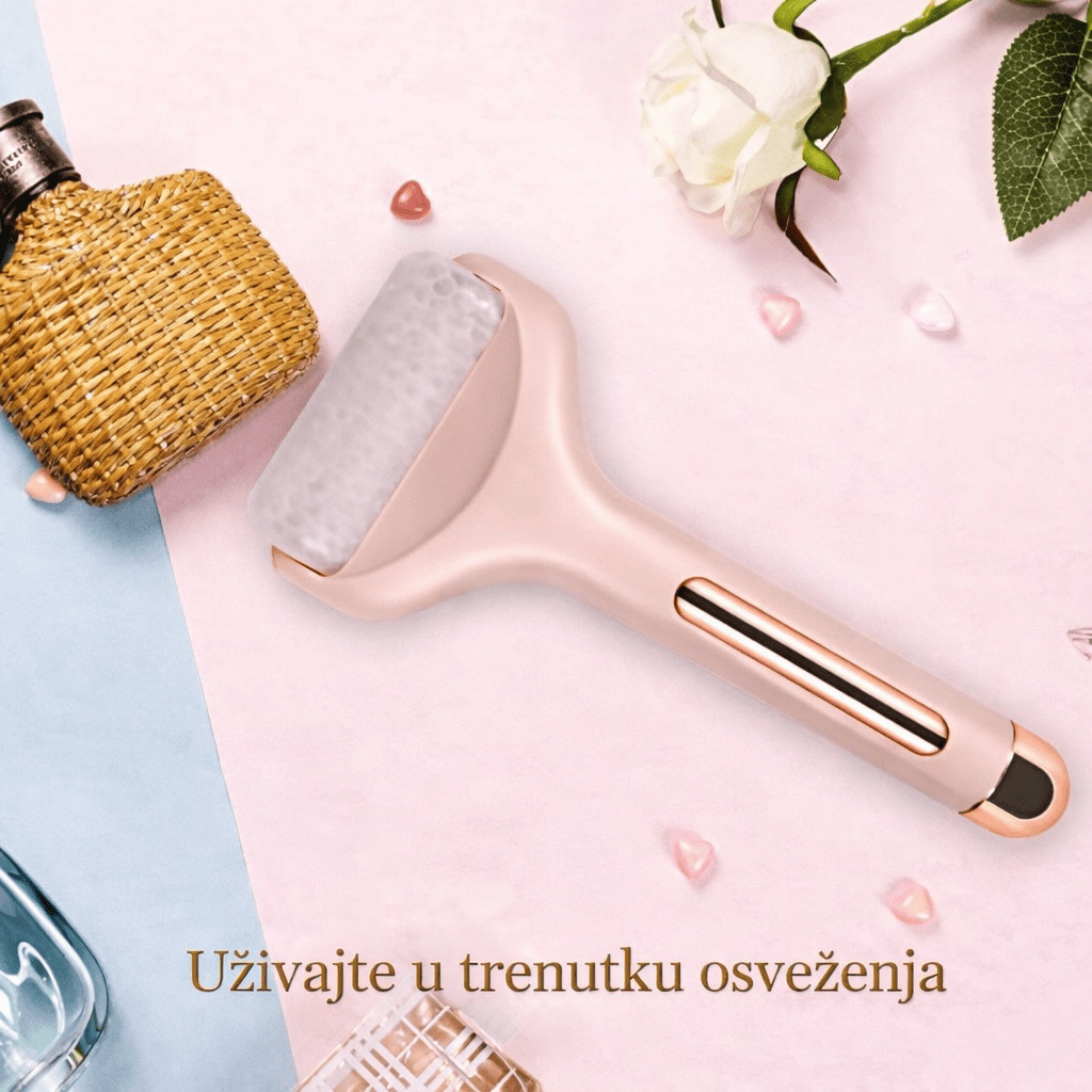 Pure Face Ice Box - TryPure.rs