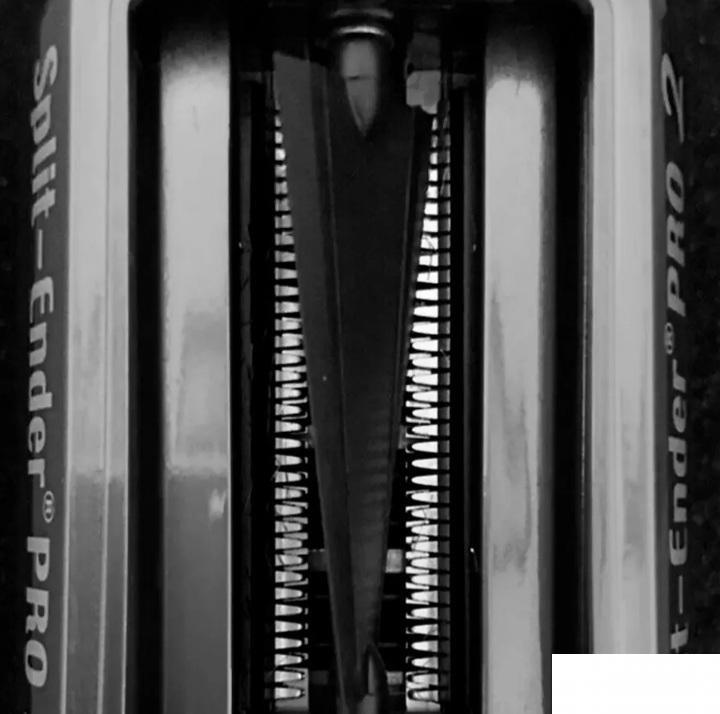 Trimer za ispucale krajeve kose - TryPure.rs