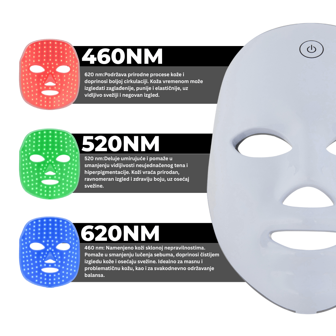 TryPure Glow Box - TryPure.rs