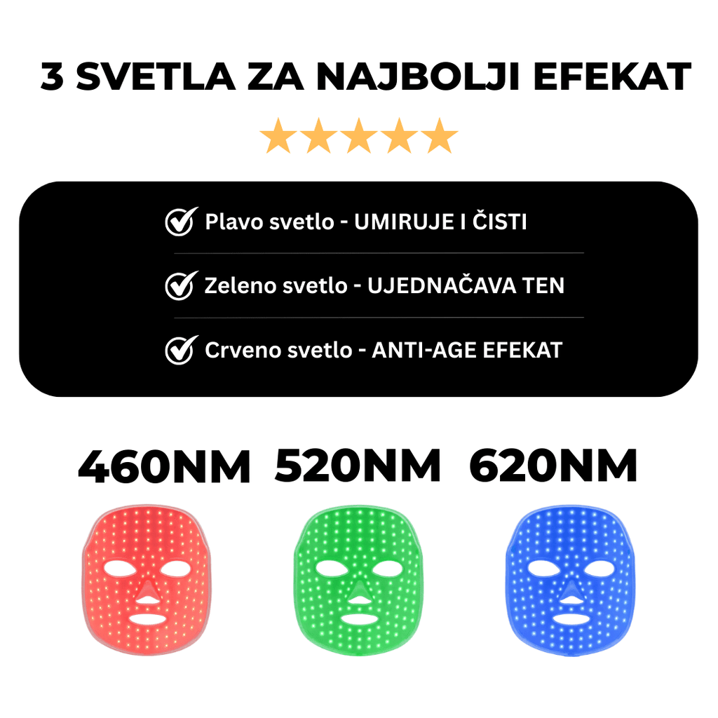 TryPure Glow Box - TryPure.rs