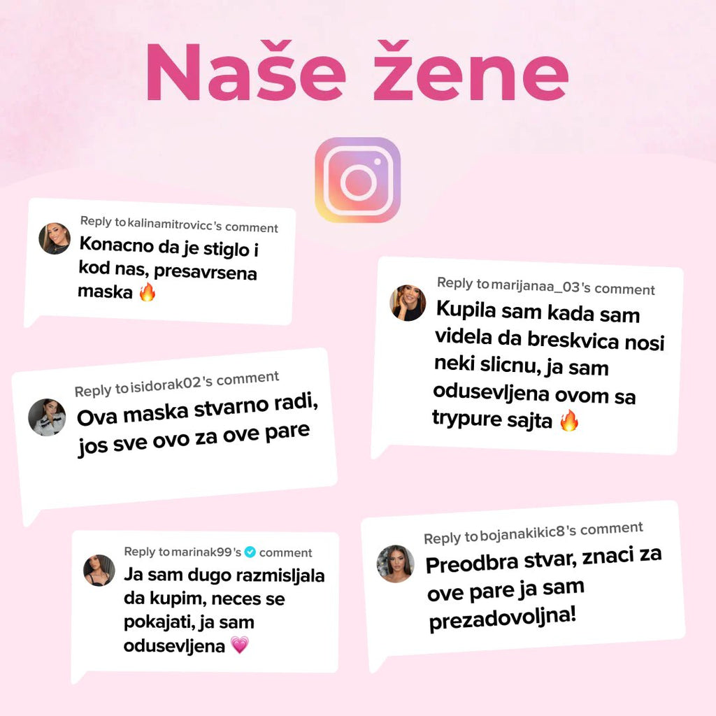 TryPure Glow Therapy Box - TryPure.rs