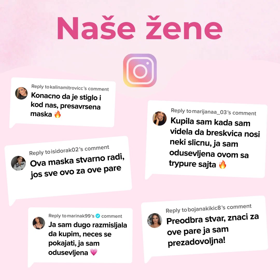 TryPure Glow Therapy Box - TryPure.rs