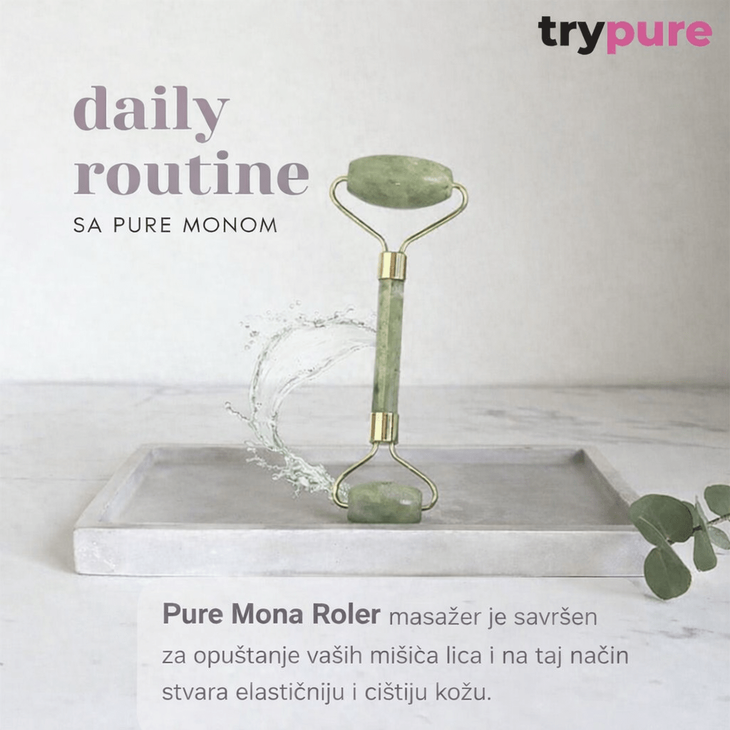 TryPure™ Pore Box - TryPure.rs