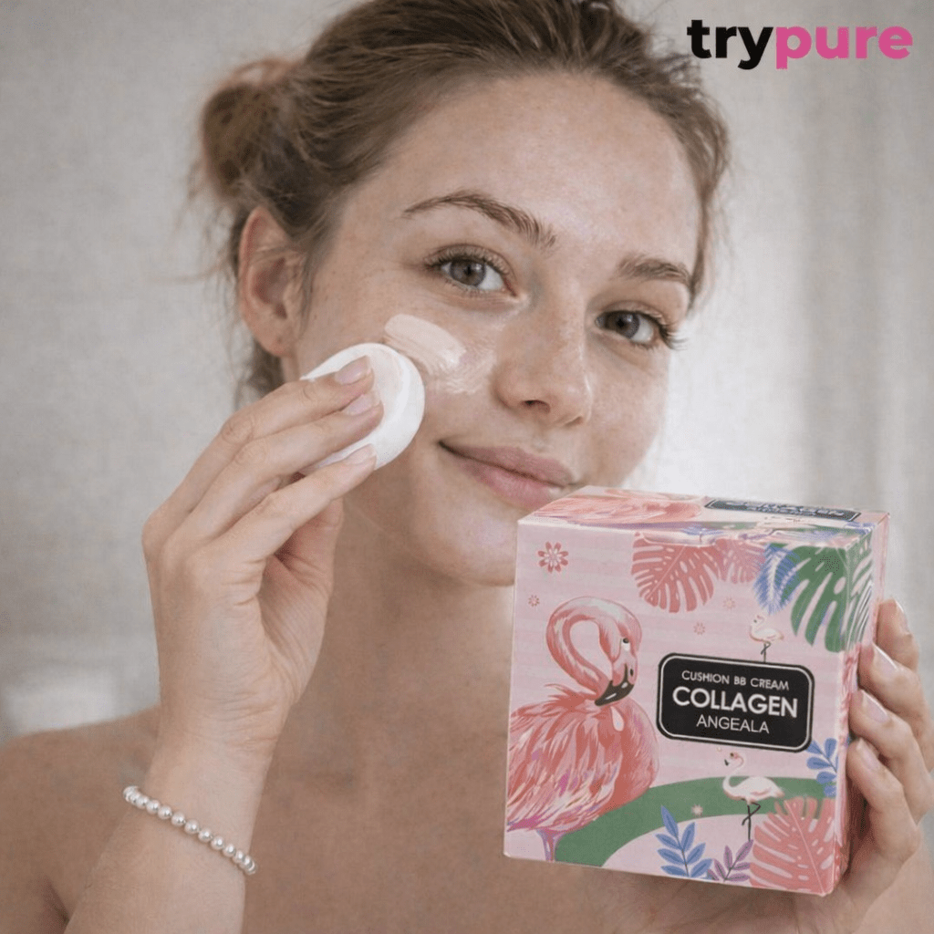 TryPure™ Pore Box - TryPure.rs