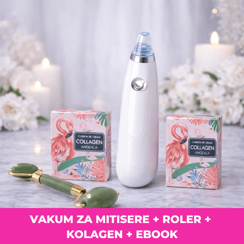 TryPure™ Pore Box - TryPure.rs