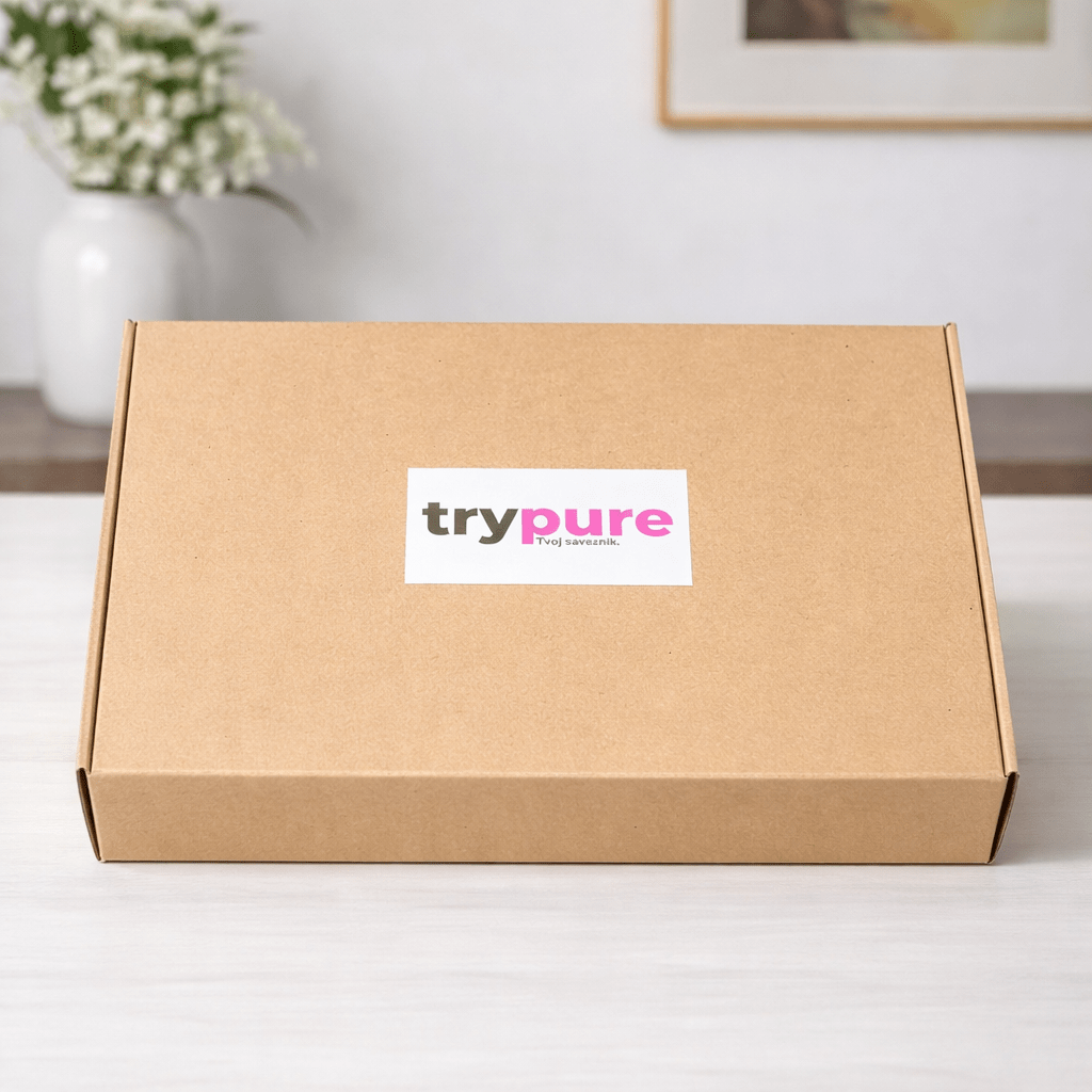 TryPure™ Pore Box - TryPure.rs