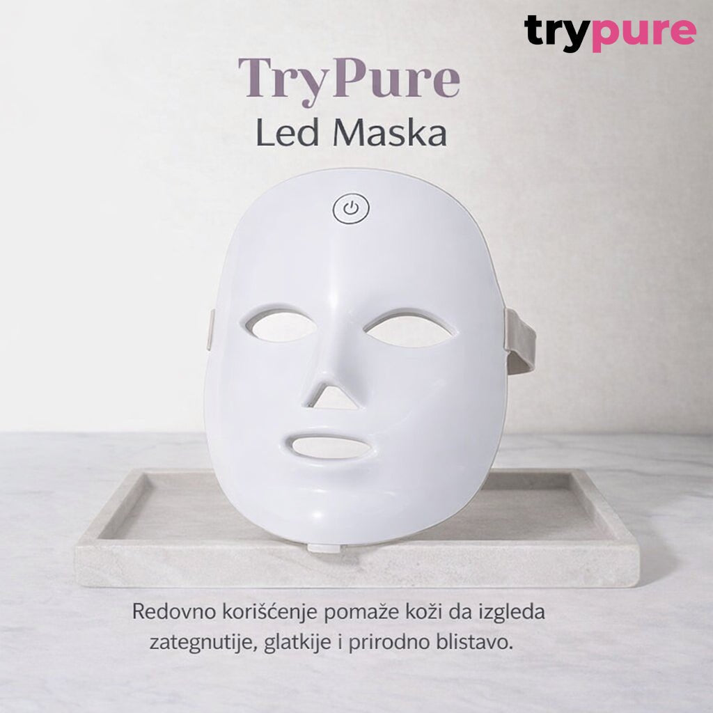 TryPure Ultimate Care Box - TryPure.rs